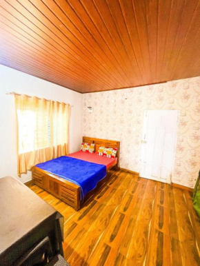 Coorg Vista Town Homestay